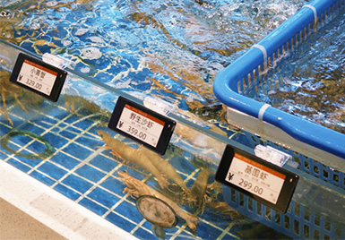 明州府&云里物里 | 餐飲前廳的“智能管家”，讓每道菜都透明可見(jiàn)